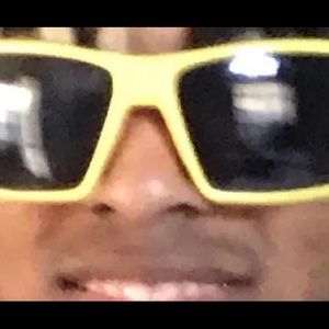 Meet your Posher, David